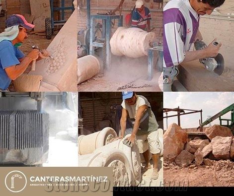 Canteras Martinez