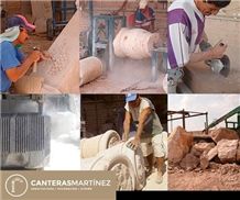 Canteras Martinez