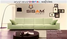 SISAM CERAMICS PVT.LTD.