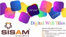 SISAM CERAMICS PVT.LTD.