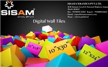 SISAM CERAMICS PVT.LTD.