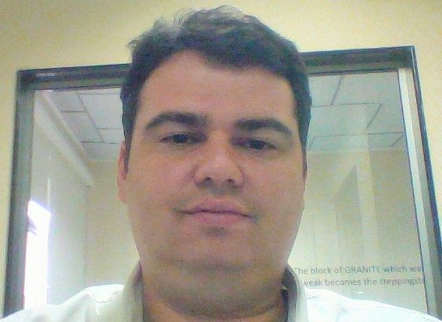 Edson Morais