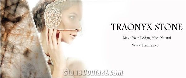 Traonyx Stone