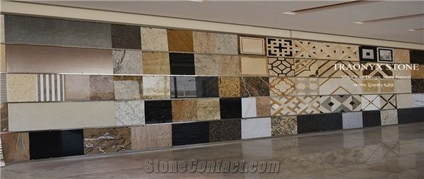 Traonyx Stone