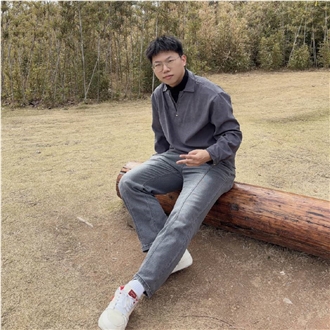 Chris Ong