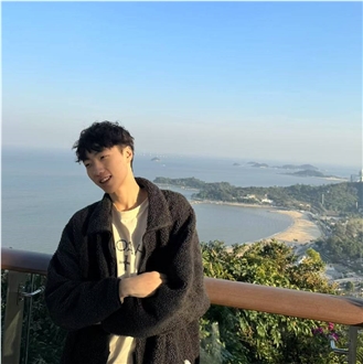 Nick Cao