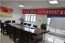 Hanzhong Hongding Mining Co., Ltd