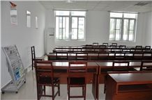 Hanzhong Hongding Mining Co., Ltd