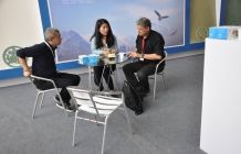 XIAMEN STONE FAIR 2016