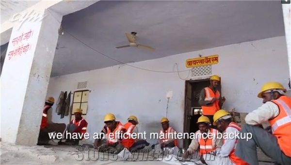 Andhi Marble Pvt. Ltd.