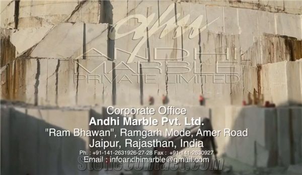 Andhi Marble Pvt. Ltd.