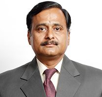 Sunil Kumar Jain