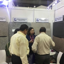 Expo CIHAC 2016