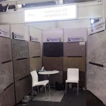 Expo CIHAC 2016