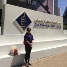 Middle East Stone 2016
