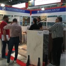 Middle East Stone 2016