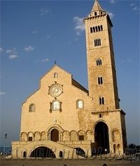 Trani Gold Stone