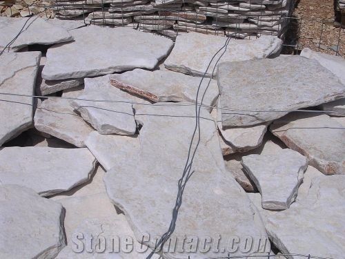 Trani Gold Stone