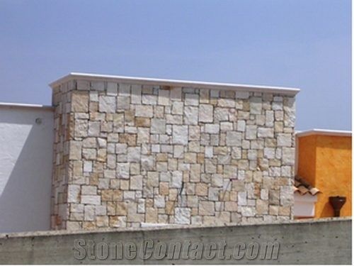 Trani Gold Stone