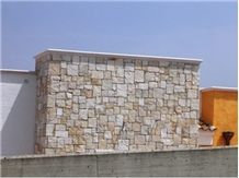 Trani Gold Stone