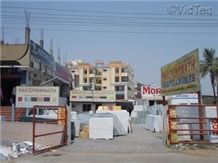 Shree Parshwanath Marbles Pvt Ltd