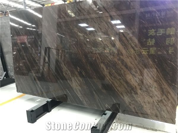 XIAMEN SHINY TRADING CO.,LTD.