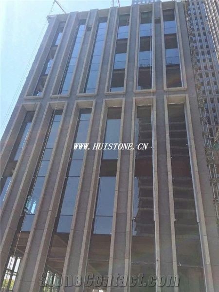 XIAMEN HUI STONE IMP.&EXP.CO.,LTD.
