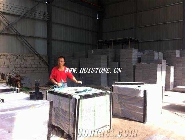 XIAMEN HUI STONE IMP.&EXP.CO.,LTD.
