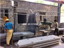 XIAMEN HUI STONE IMP.&EXP.CO.,LTD.