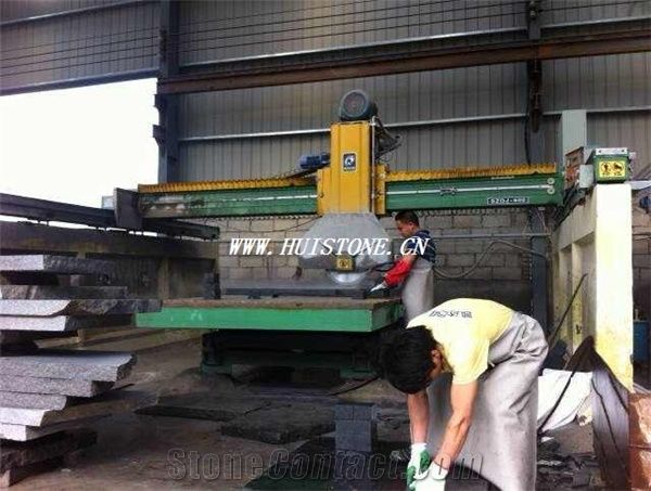 XIAMEN HUI STONE IMP.&EXP.CO.,LTD.