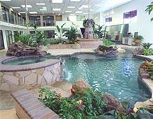 Adams Pool Solutions