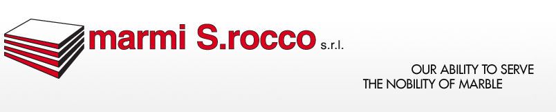 Marmi San Rocco S.r.l.