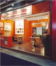 Marmi San Rocco S.r.l.