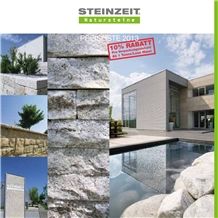 Steinzeit Natursteinhandel GmbH