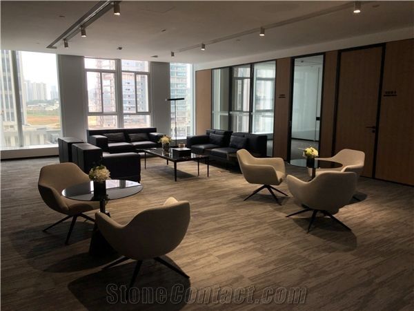 XIAMEN COTRUSTONE CO.,LTD.