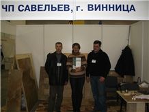 Techno Stone UKraine 2007
