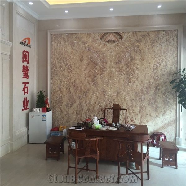 FUJIAN YIHONG STONE CO.,LTD