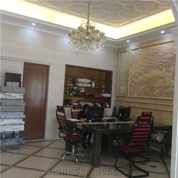 FUJIAN YIHONG STONE CO.,LTD