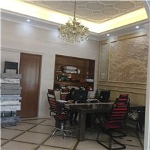 FUJIAN YIHONG STONE CO.,LTD