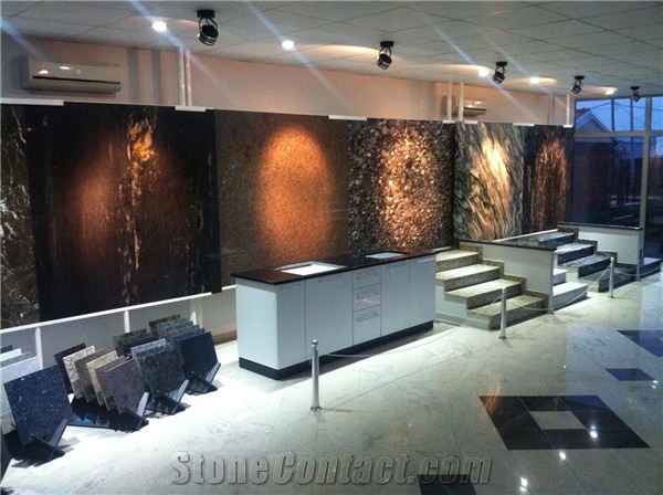 Ital Granit LLC