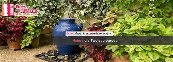 Pan Kamieniarz Sp. z o.o.