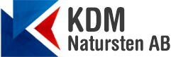 KDM Natursten AB