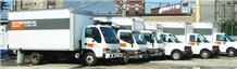 CM Stone Works Inc.