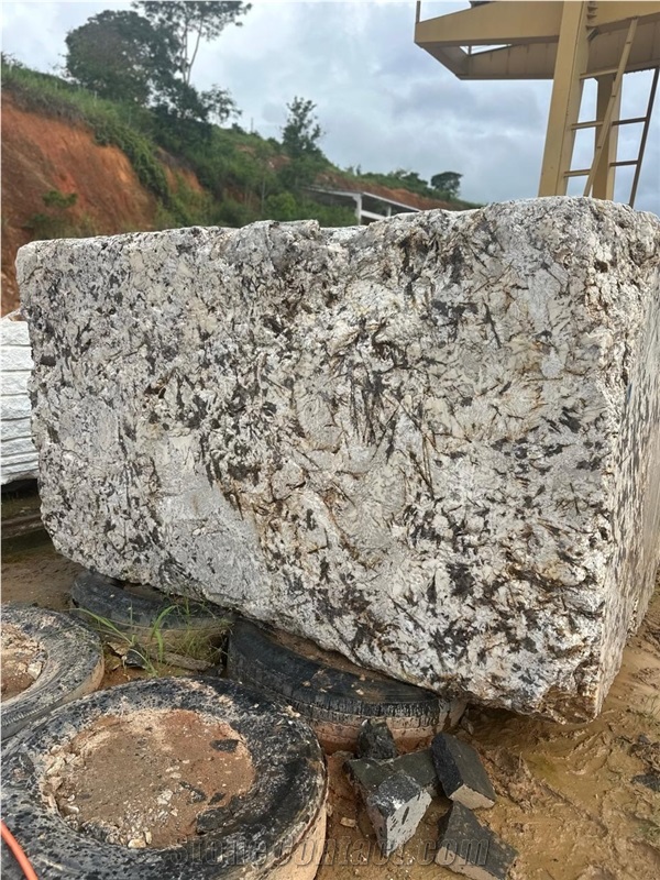 TRADE STONE