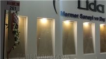 MARBLE IZMIR FAIR 2015