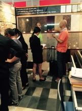 XIAMEN STONE FAIR 2014