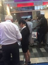 XIAMEN STONE FAIR 2014