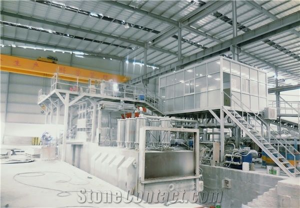 FUJIAN RUNDAY IMPORT & EXPORT CO., LTD.