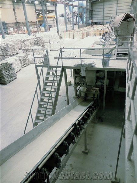 FUJIAN RUNDAY IMPORT & EXPORT CO., LTD.