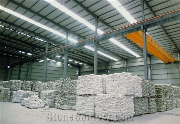 FUJIAN RUNDAY IMPORT & EXPORT CO., LTD.